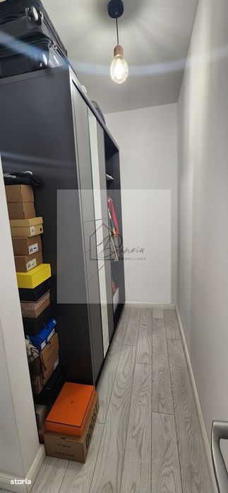 2 Camere  Ambiance Residence Pipera I Premium Mobilat I Comision 0%
