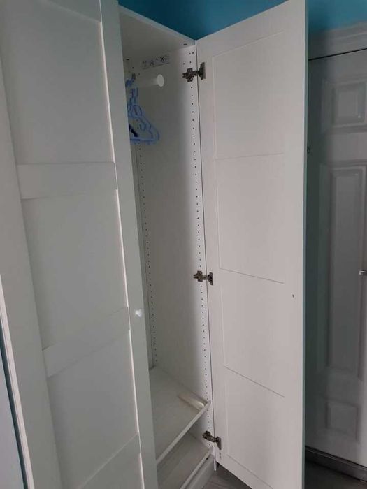 Дава се под наем Двустаен апартамент в Бургас, Славейков - 60 кв.м за 185 € - Снимка #6