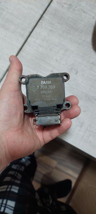 Катушка "бабина" для Bmw.