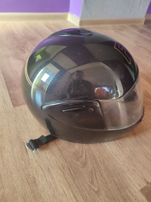 Каска за мотор , без забележки
