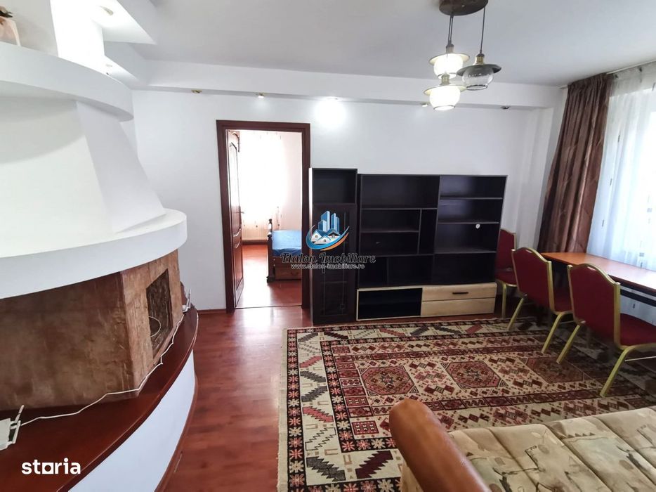 Apartament 2 camere, zona centrala Muzeu Bloc 1965 — fotografia 1