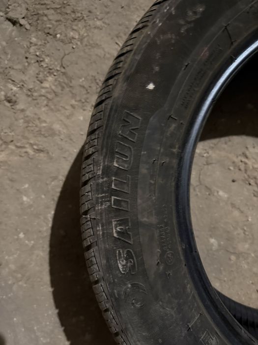продается шины саулинг 205/60 R16