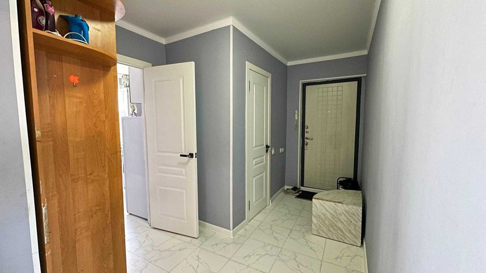 Продается 2х ком кв с евроремонтом Данил Империя