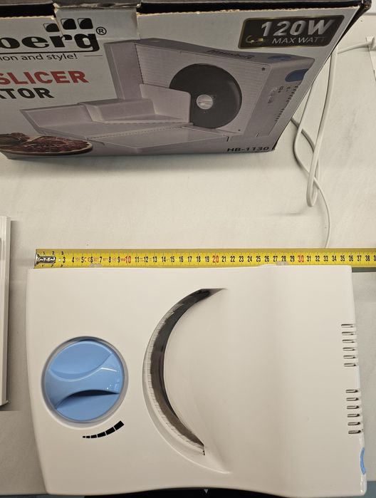 Feliator electric Hausberg