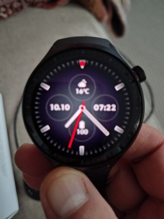 Smartwatch Motorola 2026
