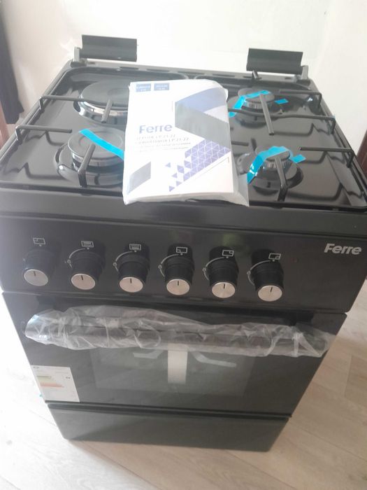 Продается новая плита "Ferre" в упаковке