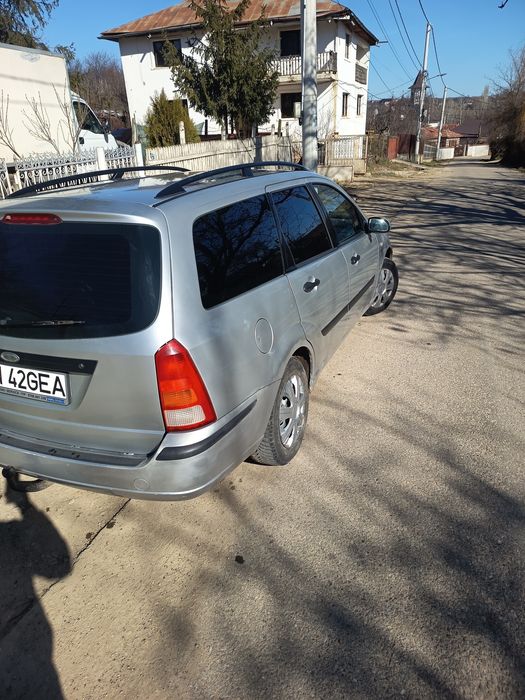 Vând sau schimb cu Logan