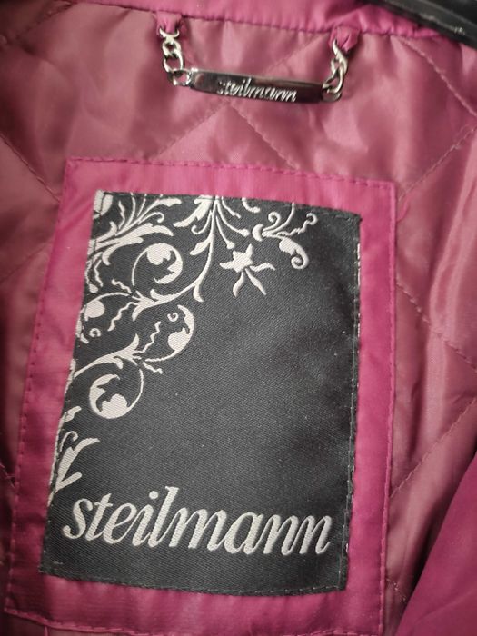 Елегантно дамско палто/манто-Steilmann НАМАЛЕНИЕ
