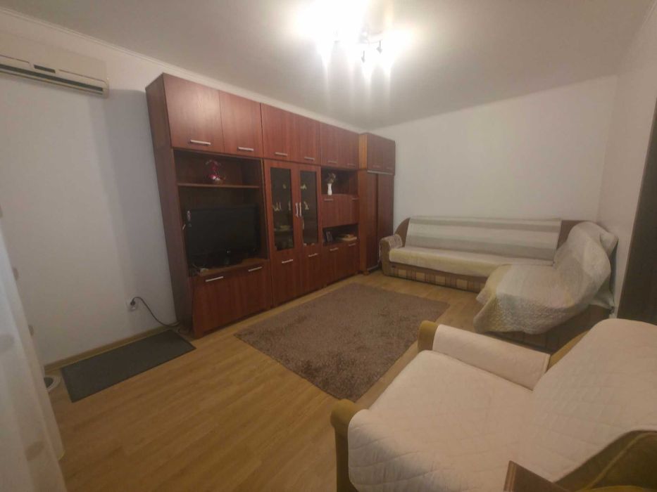 Prima inchiriere apartament 2 camere decomandat, Dristor - metrou, et. 5, reabilitat, renovat