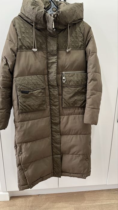 Зимняя куртка размер S