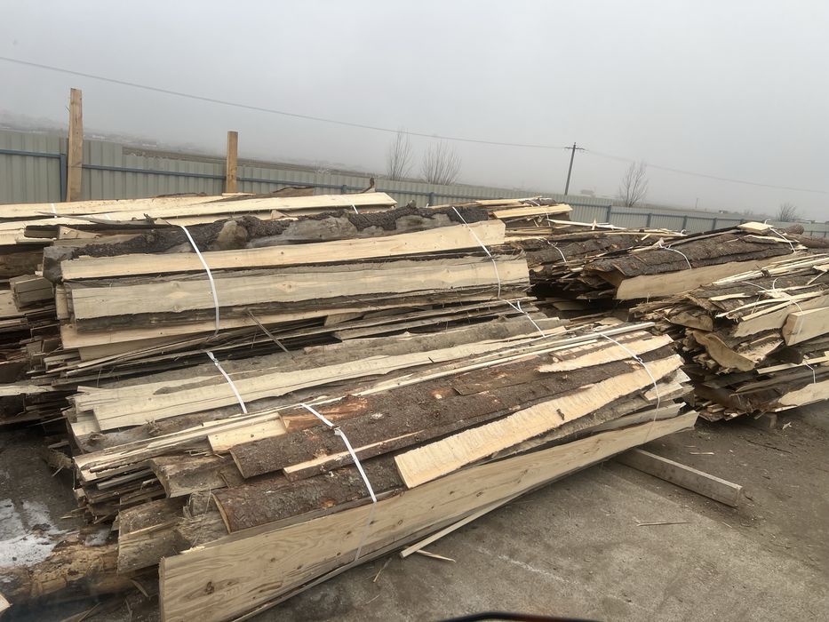 Vand lemne de foc brad