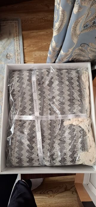 Большой плед покрывало мягкий плед