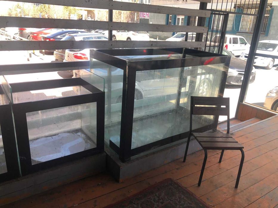 Продам летник от кафе на стройматериалы