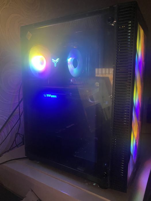 Пк 4070, 32gb ОЗУ, i5