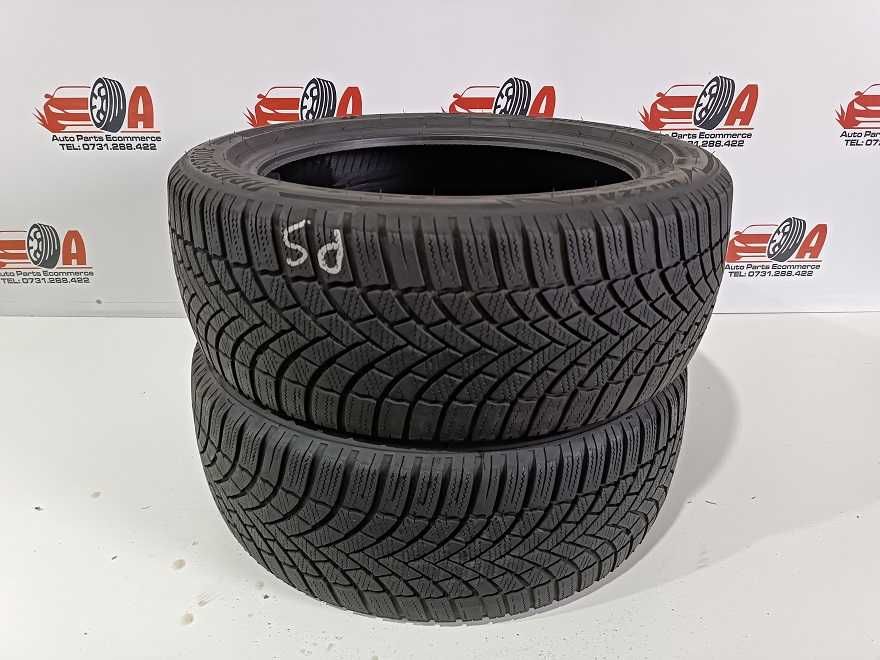205/50/17 93V BRIDGESTONE CP N10777 M+S IARNA