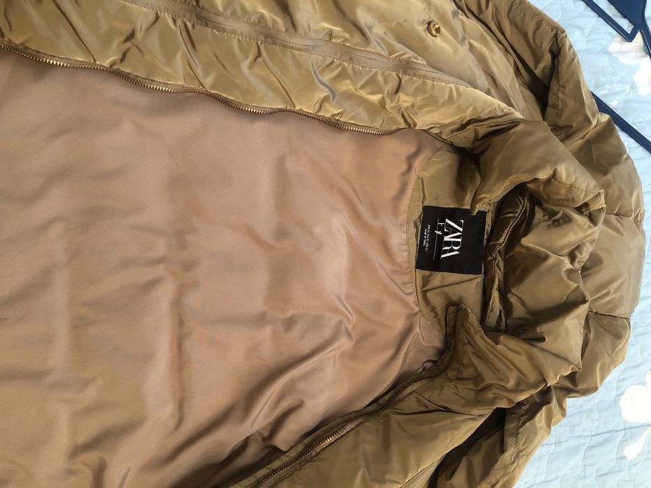 куртка женская удлиненная