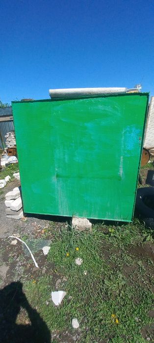 Продам чан на вес