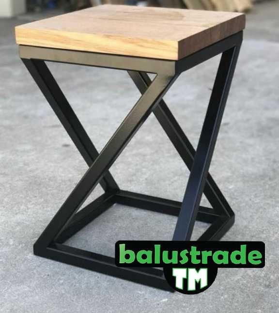 Mobilier metalic Timisoara / Scaune / Mese / Rafturi vin / Pergole