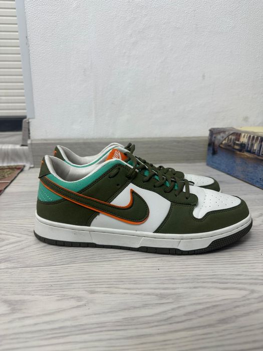Кроссовки Nike air новые