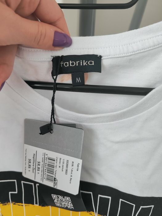 Нови дамски тениски