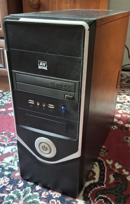 Компьютер комплект