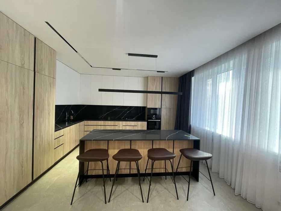 В Центре Города! Яккасарайский 3х ком ЖК Узбегим ор-р ул Бабура ID06!