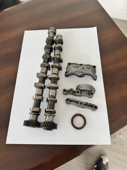 Axe cu came Opel 17 cdti 110CP