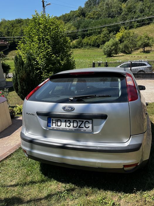 Ford Focus 2005