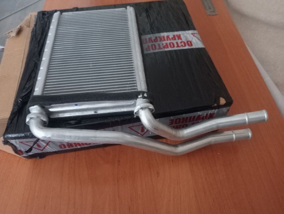 Радиатор салона Suzuki sx4