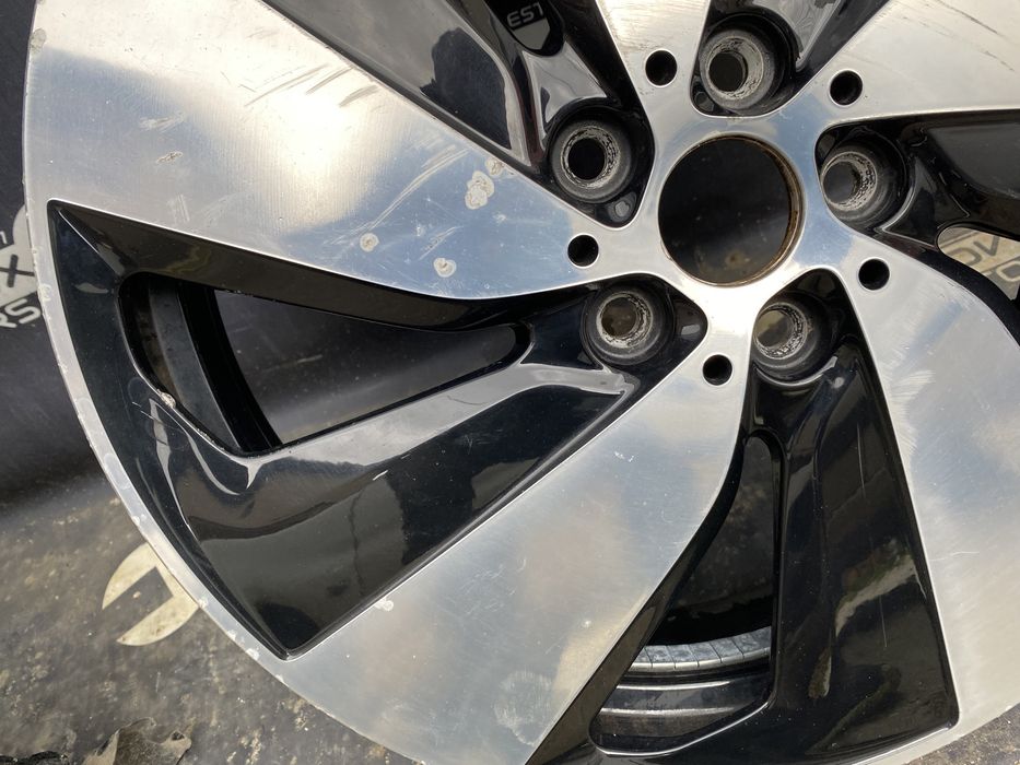 Janta aliaj 19" Bmw I3