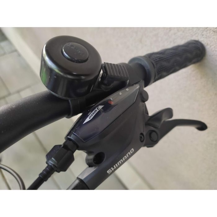 МТВ АЛУМИНИЕВ ВЕЛОСИПЕД MAVERIK SPRINT 27.5 ЦОЛА АМОРТИСЬОР ДИСК