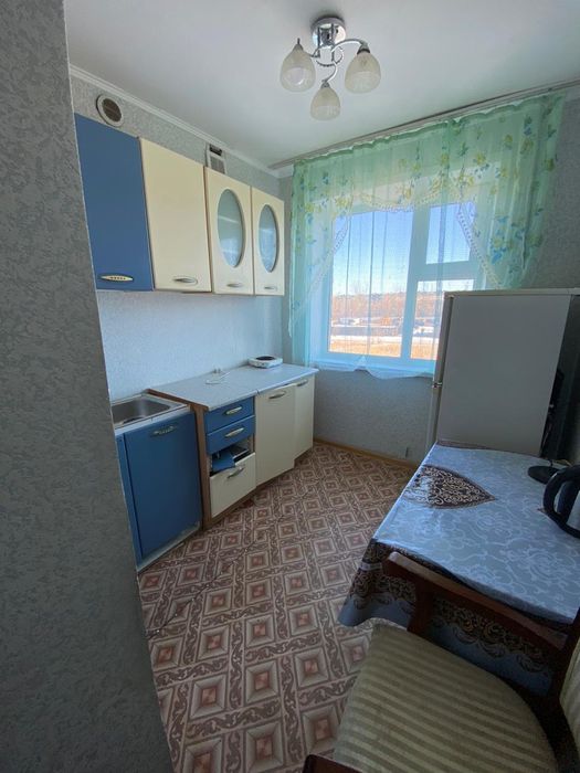 Суточная квартира майкудук