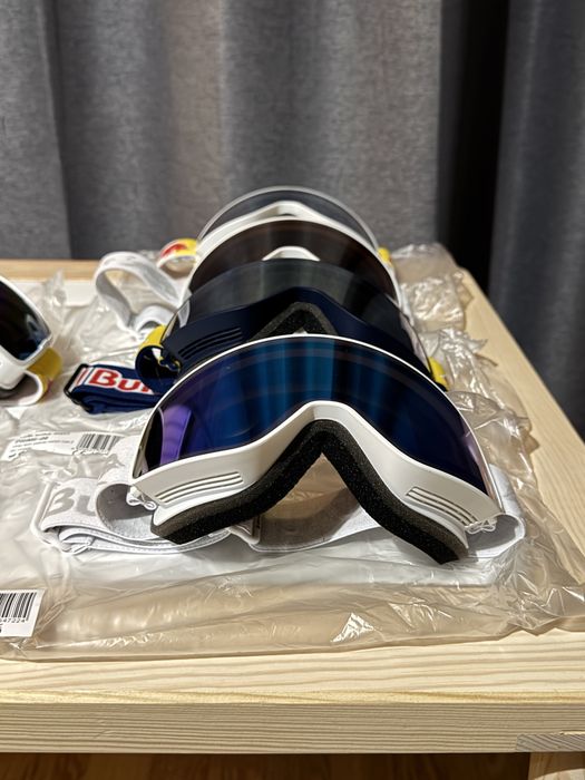 Ochelari schi/snowboard Redbull Spect