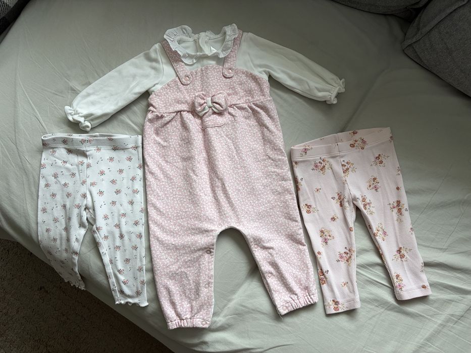 Лот Mayoral Next Primark