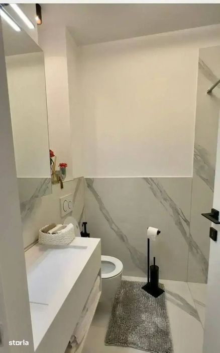 Apartament Exclusivist 3 Camere | Pipera 46 | 96 Mp + Terasă 30 Mp