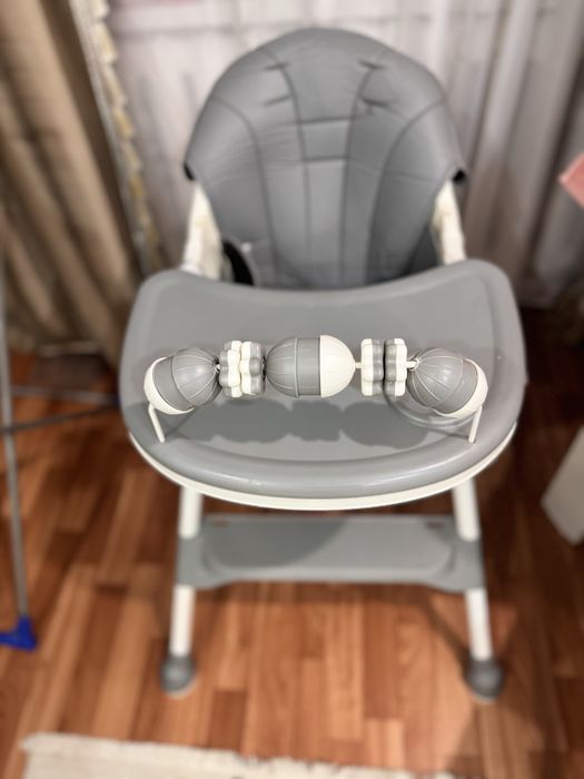 Продам детский стульчик