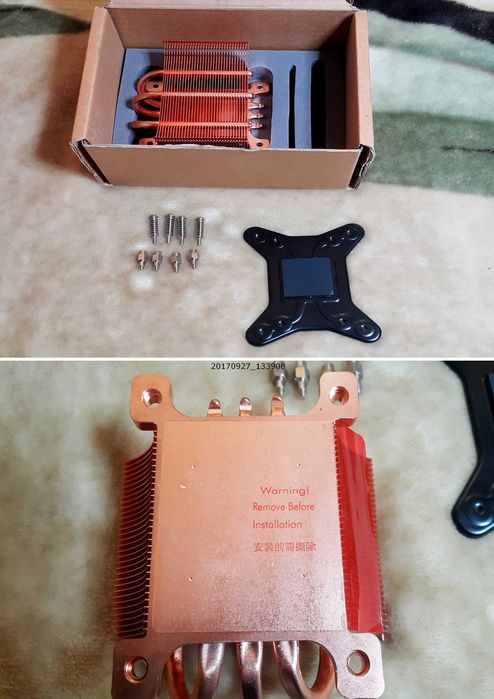 Componente calculator