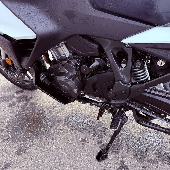 Honda NT 1100 DCT 2022 7440KM