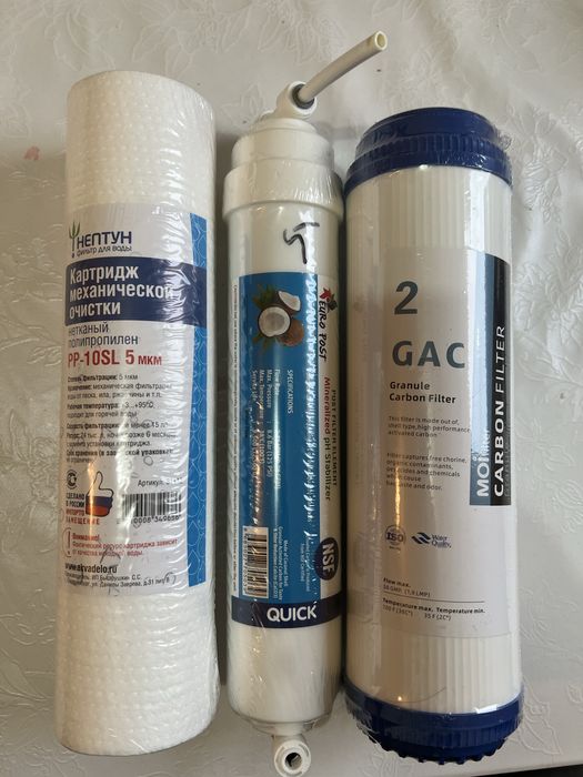 фильтр для водыыы