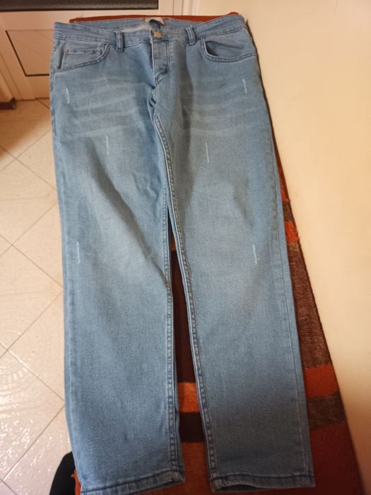 Мъжки дънки,турски панталони,спешно,дрехи