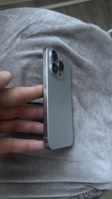 iPhone 15 Pro 128гб
