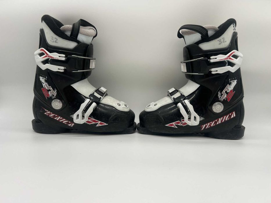 Clapari ski schi Tecnica JT2 marime EUR:32