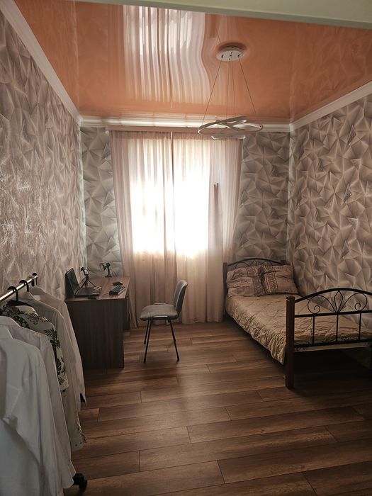 Продам дом в мкр Арай