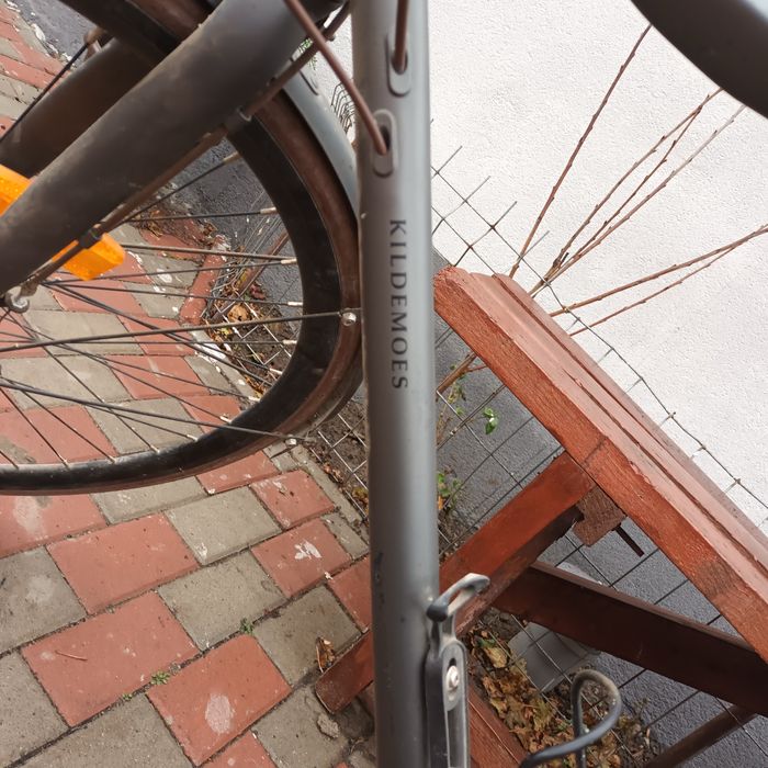 Bicicleta de vanzare