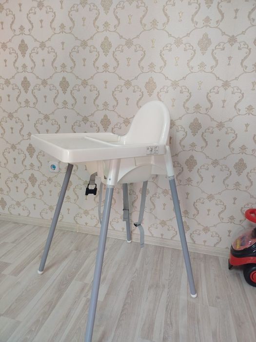 Столик для кормления ikea
