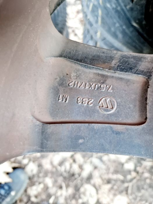 5×114,3 мм. 235/45/17 цола Нисан, Тойота, Хюндай , Хонда и др.