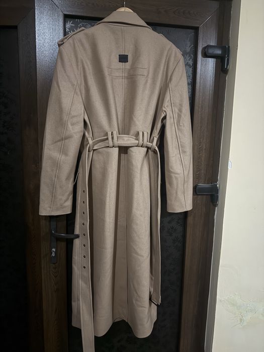 Palton lung All Saints