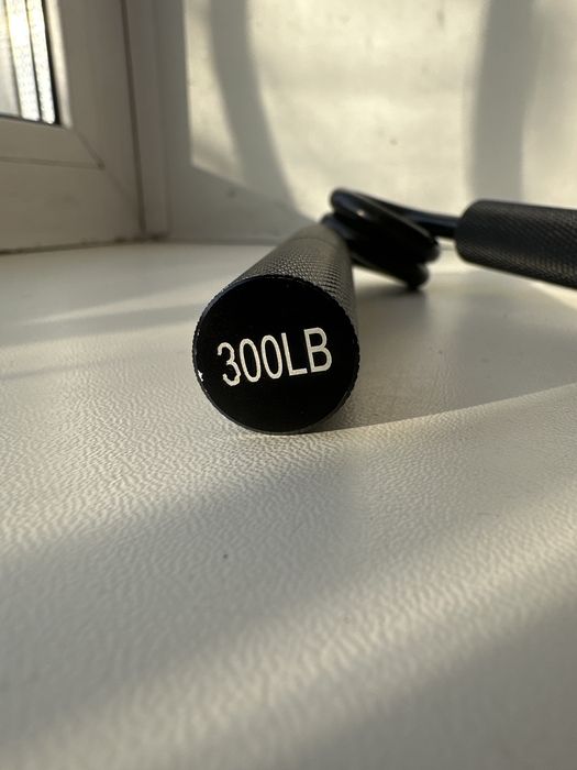 Кистевой эпандер 136кг/300lb