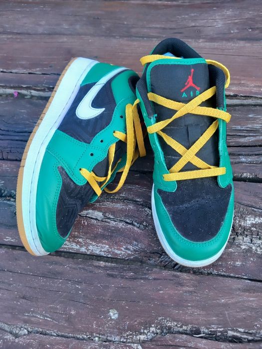 Air jordan 1 Low se chrismas