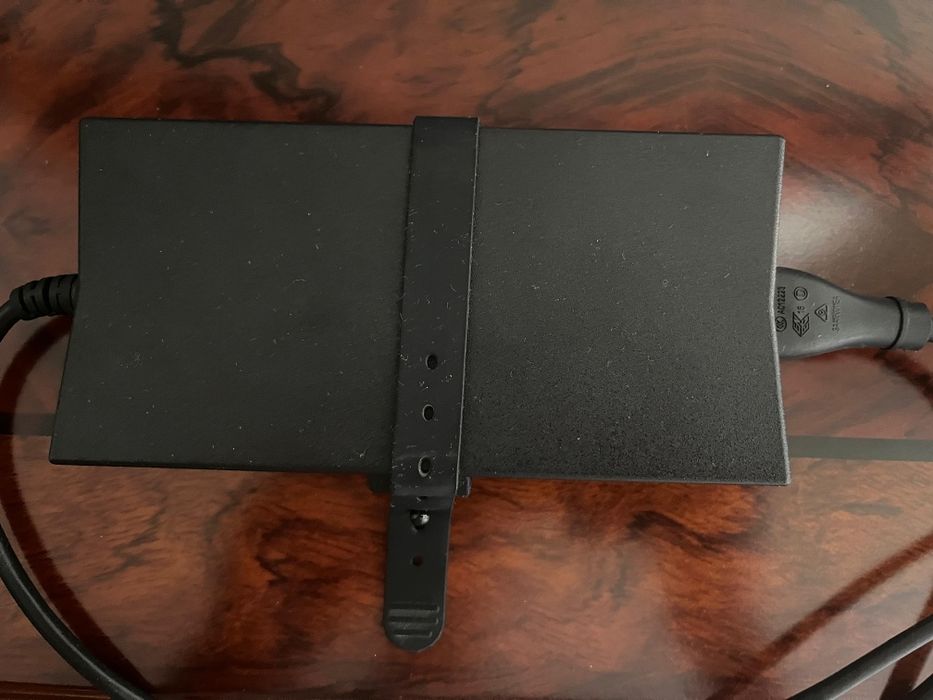 Dell Universal Dock D6000 + 130W блок питания (оригинал)